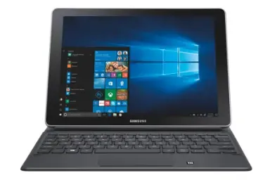 Samsung Galaxy Book 10.6 بوصة