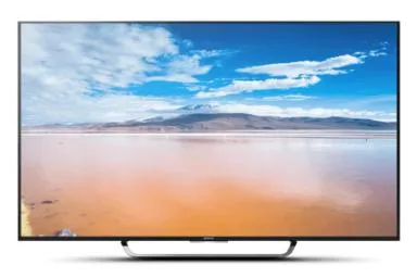 Sony Kd 65X8500C