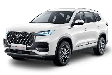 Chery Tiggo 8 Pro Max