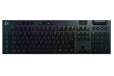Logitech G915