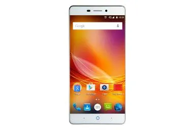 صورة زد تي إي Blade X9