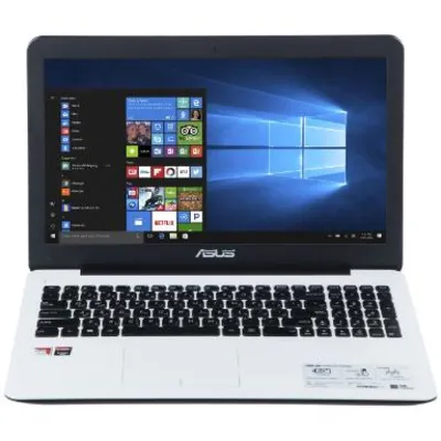 Asus R556Bp Bristol Ridge 4Gb 1Tb 2Gb