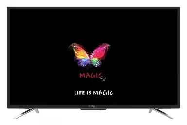 Magic Tv Mt49D2800