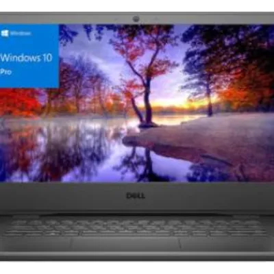 Dell Vostro 14 3400 Core I3 1115G4 Uhd 16Gb 1256Gb