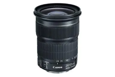 مقارنة Canon Ef 24 105Mm F35 56 Is Stm {request()->input('language_config')['common']['with']} عدسة Sigma 24-70mm F2.8 EX DG HSM
