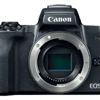 Canon Eos M50
