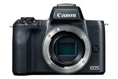 Canon Eos M50
