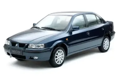 مقارنة Capra 2 Pickup {request()->input('language_config')['common']['with']} Ikco Samand Lx Ef7 Gasoline
