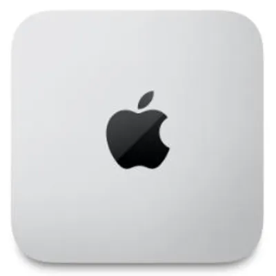 Apple Mac Studio M1 Ultra 24 Core Gpu 64Gb 1Tb