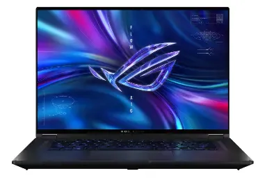 صورة Asus Rog Flow X16 2023 Gv601Vi Core I9 13900H Rtx 4070 16Gb 1Tb