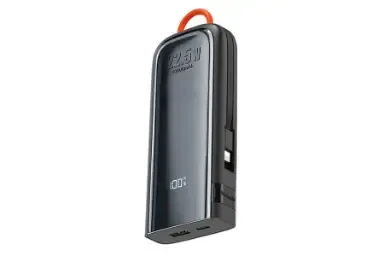 مقارنة Mcdodo Mc 116 10000Mah {request()->input('language_config')['common']['with']} Tsco TP 837L بسعة 20000 مللي أمبير