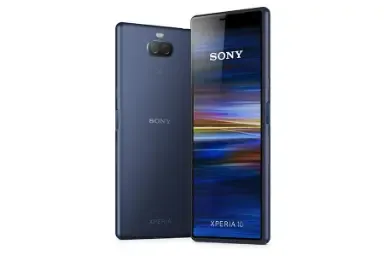 مقارنة Sony Xperia 10 {request()->input('language_config')['common']['with']} زد تي إي Blade V