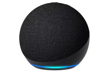 Amazon Echo Dot 5Th Gen