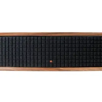 Jbl L75Ms