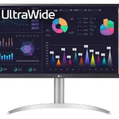 Lg 34Wq650 Uwfhd