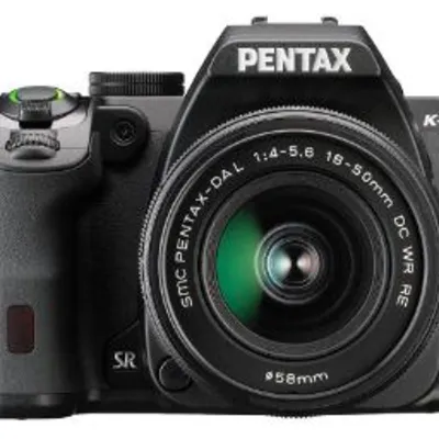 Pentax K S2