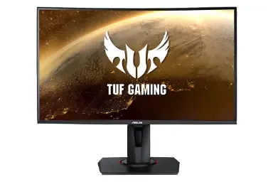 مقارنة Asus Tuf Gaming Vg27Wq {request()->input('language_config')['common']['with']} Samsung Odyssey Oled G6 G60Sd