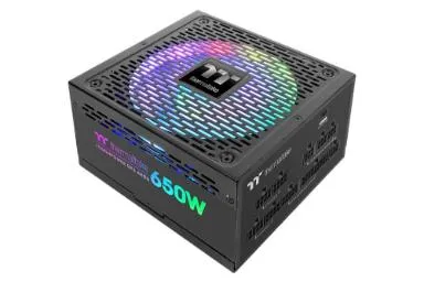 صورة Thermaltake Toughpower GF2 ARGB 650W إصدار A
