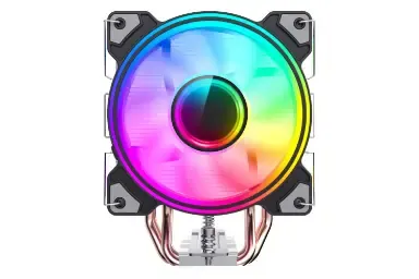 مقارنة Cooler Master Hyper T4 {request()->input('language_config')['common']['with']} Gamemax Ice Blade Argb