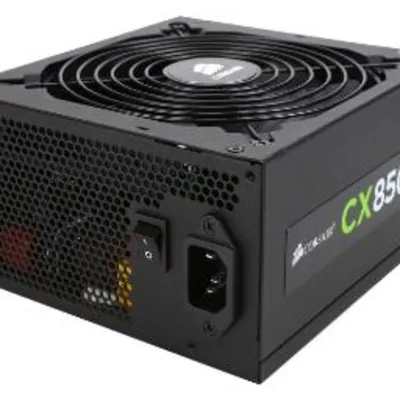 Corsair Cx850M Bronze Cp 9020099 850W