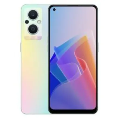 Oppo F21 Pro 5G
