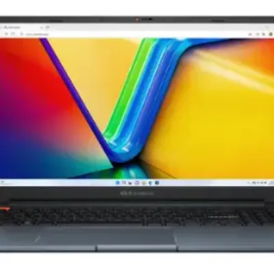Asus Vivobook Pro 15 OLED K6502VU Core i9-13900H RTX 4050 16GB 1TB