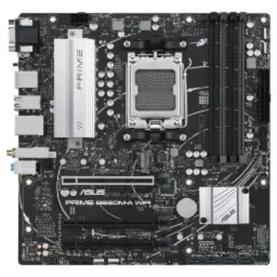 Asus Prime B650M A Wifi
