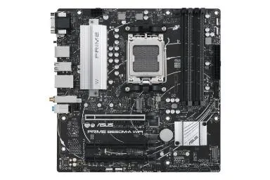 مقارنة Asus Prime B650M A Wifi {request()->input('language_config')['common']['with']} Esonic B250Da1