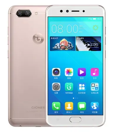 Gionee S10