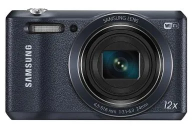 Samsung Wb35F