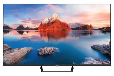 Xiaomi Tv A Pro 55