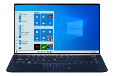 صورة Asus Zenbook 13 Ux333Flc Core I7 Mx250 16Gb 512Gb