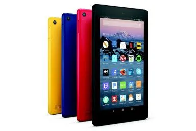 مقارنة Amazon Fire 7 {request()->input('language_config')['common']['with']} Oukitel RT2