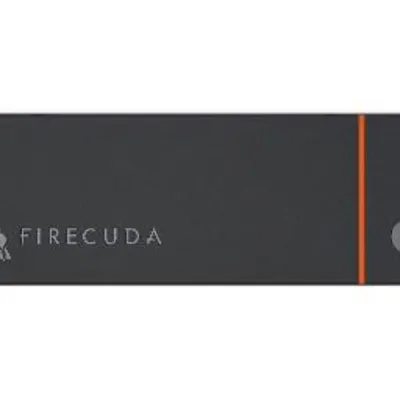 Seagate Firecuda 530 Heatsink 1Tb