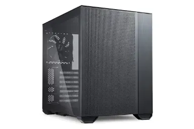 مقارنة Deepcool Cl500 4F {request()->input('language_config')['common']['with']} Lian Li O11 Air Mini