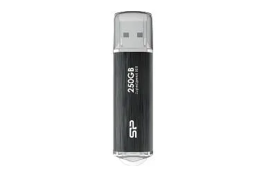 صورة Silicon Power Marvel Xtreme M80 بسعة 250 جيجابايت USB 3.2