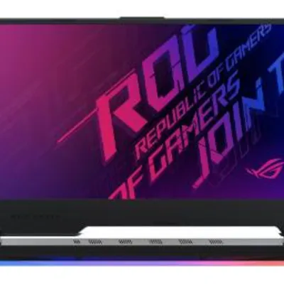 Asus Rog Strix Scar Iii G531Gv Core I7 Rtx 2060 16Gb 1256Gb