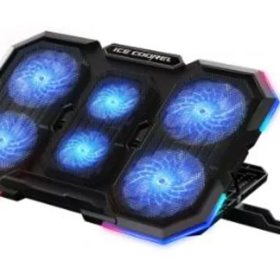 Ice Coorel N6