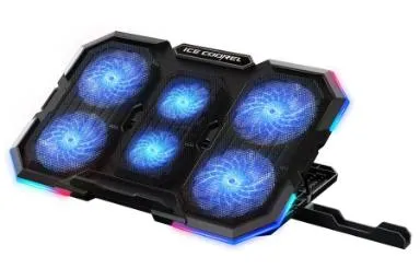 مقارنة Deepcool N6000 {request()->input('language_config')['common']['with']} Ice Coorel N6