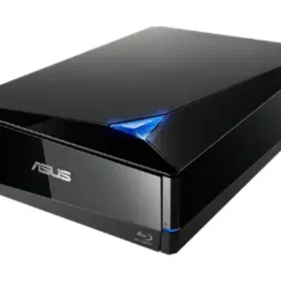 Asus Turbodrive Bw 16D1X U