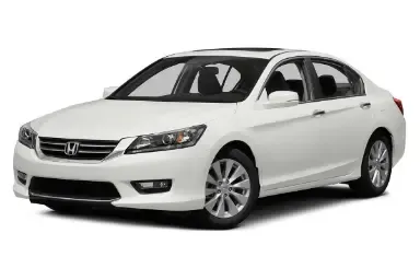 مقارنة Honda Accord 2013 {request()->input('language_config')['common']['with']} Kmc A5