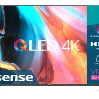 Hisense 55E7H