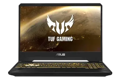 صورة Asus TUF Gaming FX505DV Ryzen 7 RTX 2060 32GB 1512GB