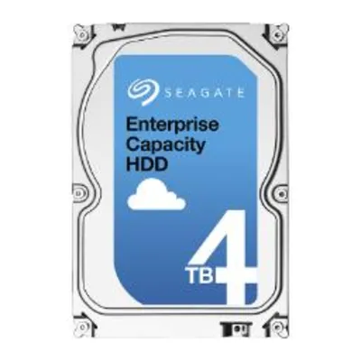 Seagate Constellation Es3 St4000Nm0033 4Tb