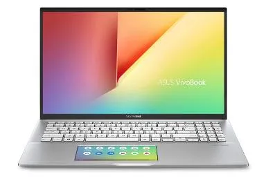 صورة Asus Vivobook S15 S532Eq Core I7 1165G7 Mx350 16Gb 1Tb