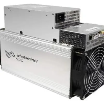 Microbt Whatsminer M21S