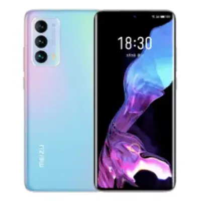 Meizu 18S
