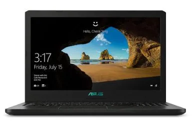 صورة Asus VivoBook M570DD Ryzen 7 540X 8GB 1256GB