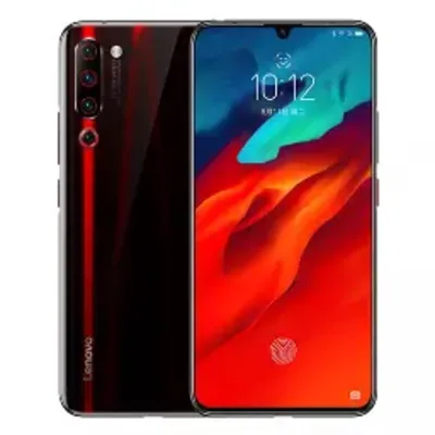 Lenovo Z6 Pro