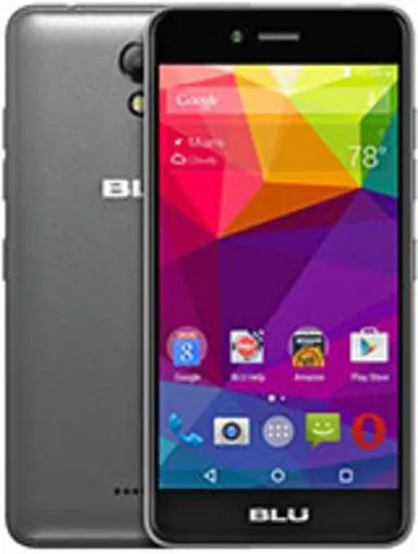 Blu Studio G Hd